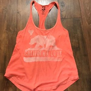 Billabong California tank top